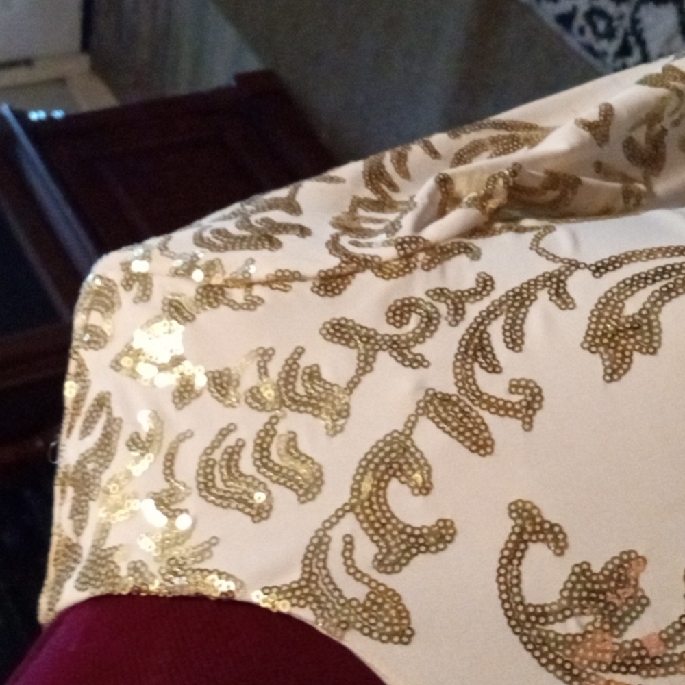 Holiday/Cocktail dress - Picture 2 of 5